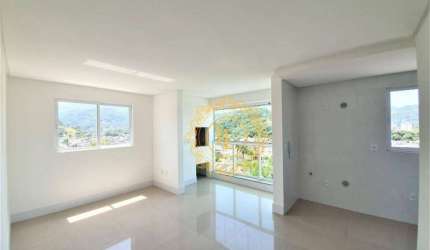 Excelente Apartamento com 02 Suítes em Itapema!