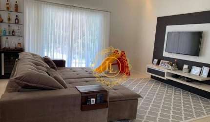 Excelente casa Semi Mobiliada com 03 dormitórios no Centro de Botuverá!