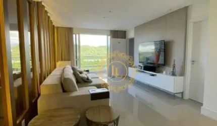 Belíssimo Apartamento finamente mobiliado com 04 suítes na Barra Sul em Balneário Camboriú!