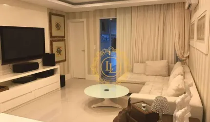 Apartamento Mobiliado com 03 dormitórios no Centro de Brusque/SC