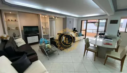 APARTAMENTO EM BALNEÁRIO CAMBORIÚ -SC