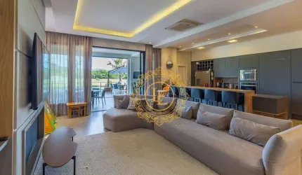 Casa Alto Padrão com 4 suítes à venda, 600 m², Centro - Camboriú/SC