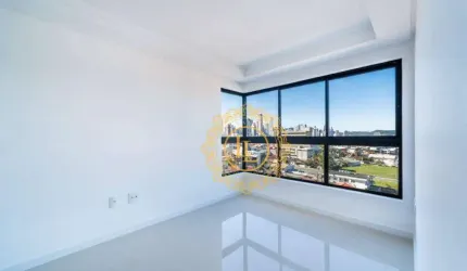 Lindo Apartamento novo com 2 dormitórios à venda, Centro - Balneário Camboriú/SC