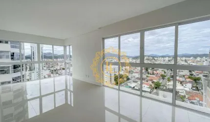 Apartamento Alto Padrão com 3 suítes à venda, Centro - Balneário Camboriú/SC
