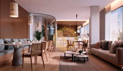 Apartamento Alto Padrão com 4 suítes à venda, Centro - Balneário Camboriú/SC
