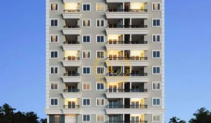 Ótimo Apartamento com 2 suítes à venda, Tabuleiro - Camboriú/SC