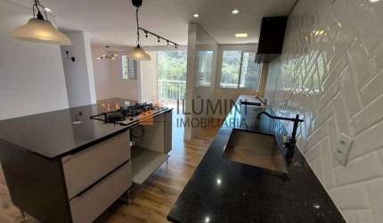 Apartamento c/ 4 suítes ,2 vgs  Atibaia - R$ 1.35 mi, Cod: 2514