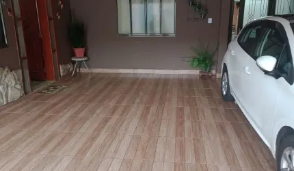 Ótima casa no JD Procópio