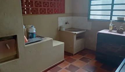Chácara Recreio Itanhangá