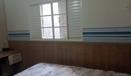 Ótima casa residencial Jd Palmares