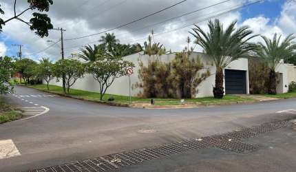 Casa Alto Padrão
