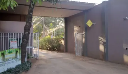 Terreno plano