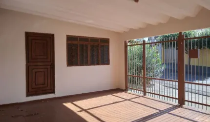 Casa com 3 quartos à venda no Parque das Andorinhas, Ribeirão Preto , 104 m2 por R$ 350.000