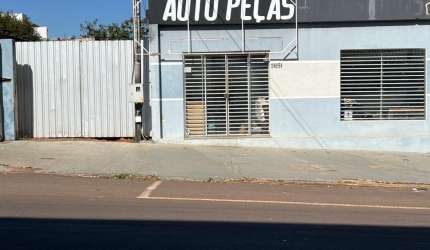 Excelente terreno Comercial 660m² (12X55) Neva