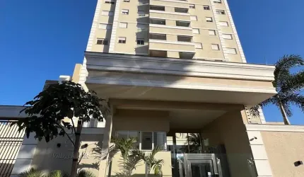 Apartamento que oferece conforto e praticidade