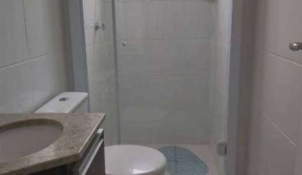 Apartamento à Venda em Centro, Mongaguá - SP