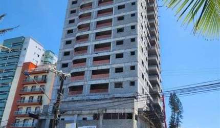 Apartamento à Venda em Centro, Mongaguá - SP