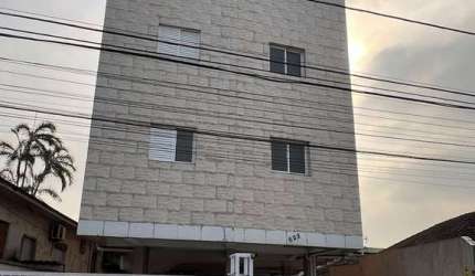 APARTAMENTO COM 2 DORMITÓRIOS EM SÃO VICENTE!!
