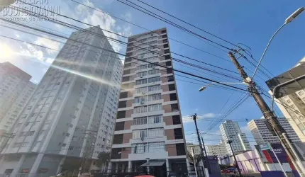 Apartamento à Venda em Gonzaguinha, São Vicente - SP
