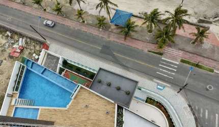 Apartamento à Venda em Jardim Praia Grande, Mongaguá - SP