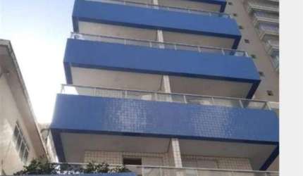 Apartamento à Venda em Canto, Praia Grande - SP