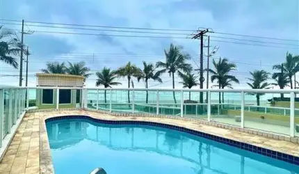 Apartamento à Venda em Jardim Real, Praia Grande - SP