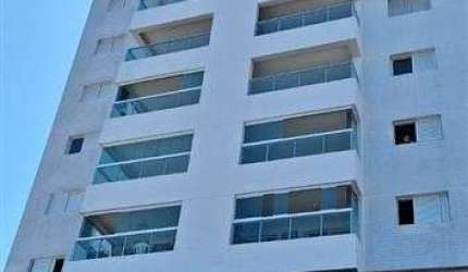 Apartamento à Venda em Vila Atlântica, Mongaguá - SP