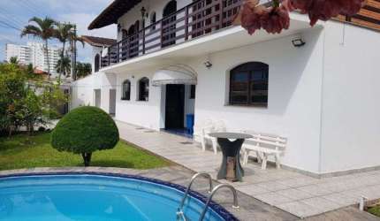 Casa à Venda em Flórida, Praia Grande - SP