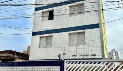 Apartamento à Venda em Vila Tupy, Praia Grande - SP