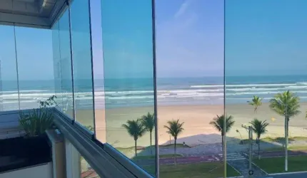 Apartamento à Venda em Flórida, Praia Grande - SP