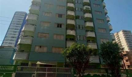 Apartamento à Venda em Vila Tupi, Praia Grande - SP