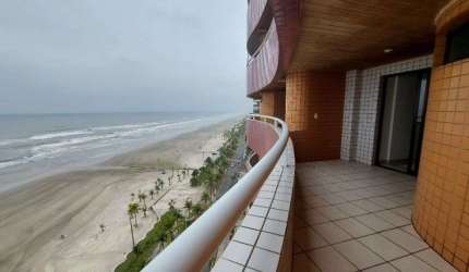 Apartamento à Venda em Flórida, Praia Grande - SP