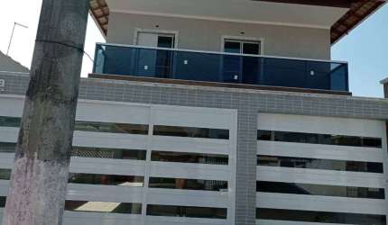 FESTIVAL DE CASAS CONDOMINIO OCIAN E MIRIM