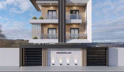 Casa em condomínio à Venda em Forte, Praia Grande - SP