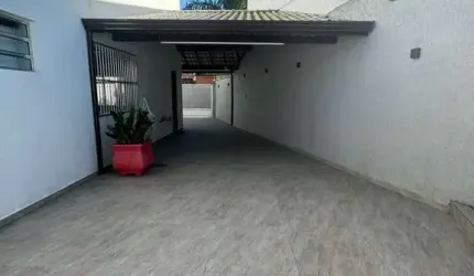 Sobrado Alto Padrão Bairro Florida 2 Quartos 1 Suite 4 Vagas
