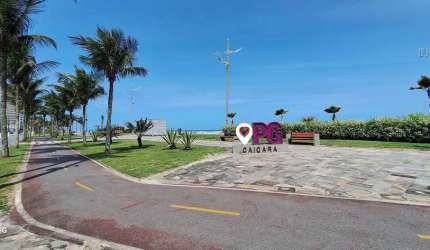 Sobrado no Caiçara - Área Nobre com 3 dormitórios e a poucos metros da praia!