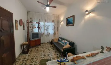 CASA BALNEÁRIO FLÓRIDA - PRAIA GRANDE