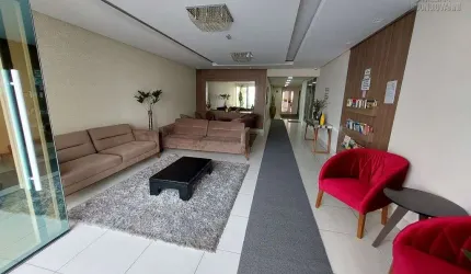 APARTAMENTO FRENTE MAR - BALNEÁRIO FLÓRIDA - PRAIA GRANDE/SP