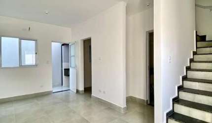 Casa de Condomínio em SÃO VICENTE