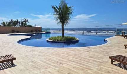 Apartamento 2 dormitórios sendo 1 suíte no no centro de Itanhaém