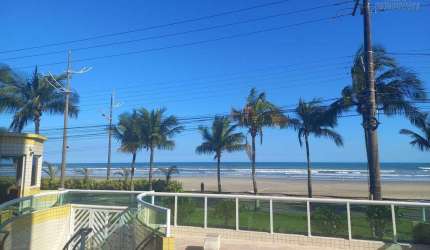 APARTAMENTO 1 QUARTO - JARDIM REAL - PRAIA GRANDE/SP