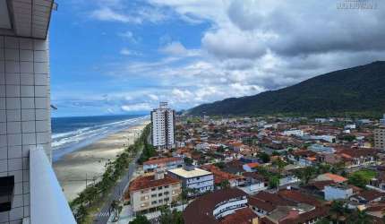 Apartamento 2 dormitórios sendo 1 suíte no Bairro Militar Solemar