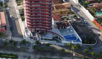 Apartamento à Venda em Flórida, Praia Grande - SP