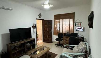Casa 3 dormitórios sendo 1 suíte bairro Guilhermina