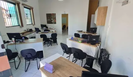 IMÓVEL COMERCIAL – LOJA TÉRREA, FRENTE PARA A KENNEDY - SOLEMAR