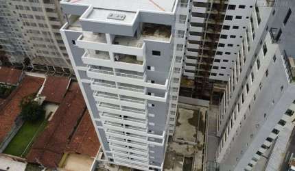 COBERTURA DUPLEX, COM 3 SUÍTES, QUASE FRENTE MAR, NO BADALADO BAIRRO DO CAIÇARA