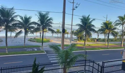 Apartamento à Venda em Flórida, Praia Grande - SP