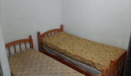 Oportunidade Ap 1 dmt, 1 vaga, pertinho da Praia em Ocian, Praia Grande/SP!