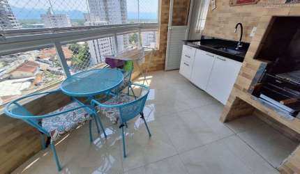 Apartamento 1 dormitório sendo suíte no bairro Guilhermina