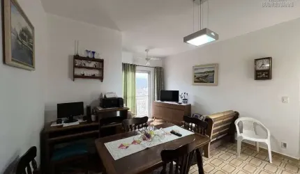 APARTAMENTO 2 QUARTOS , 1 SUITE, BALNEÁRIO FLÓRIDA - PRAIA GRANDE/SP